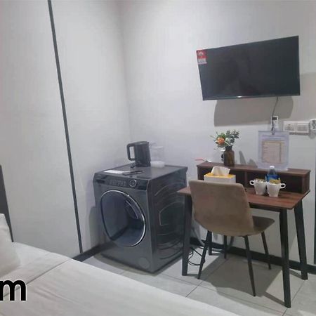 Neu Suites Residence, Embassy Row Kuala Lumpur Oda fotoğraf