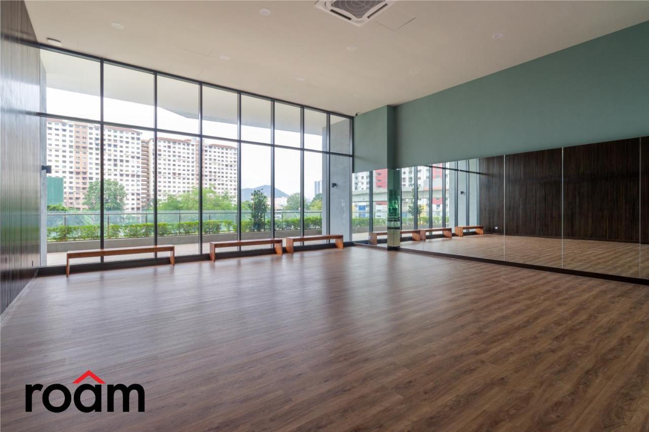 Neu Suites Residence, Embassy Row Kuala Lumpur Dış mekan fotoğraf