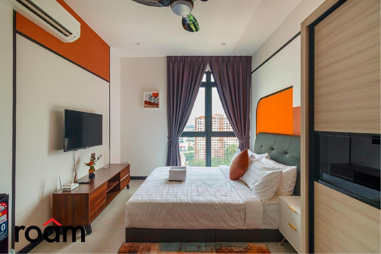 Neu Suites Residence, Embassy Row Kuala Lumpur Dış mekan fotoğraf