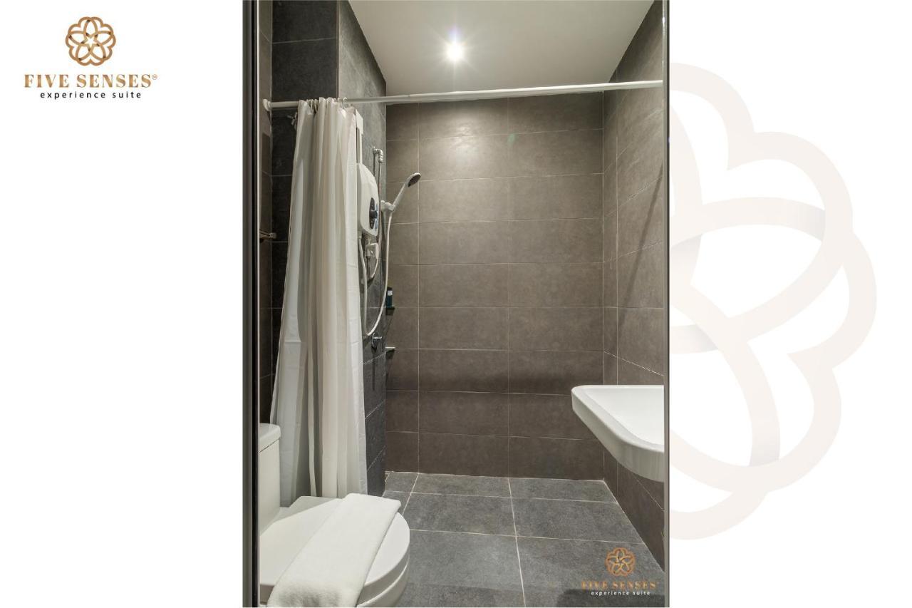 Neu Suites Residence, Embassy Row Kuala Lumpur Oda fotoğraf