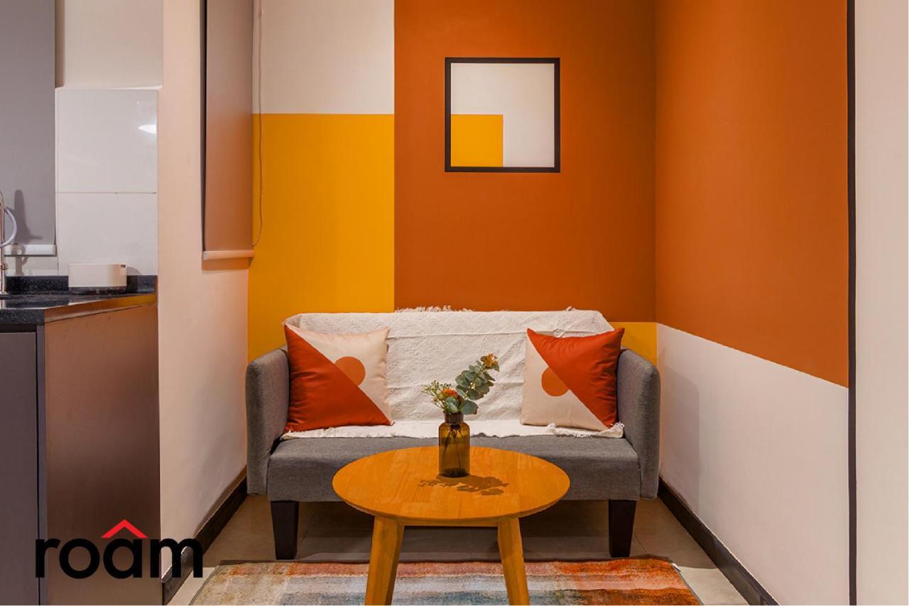 Neu Suites Residence, Embassy Row Kuala Lumpur Dış mekan fotoğraf