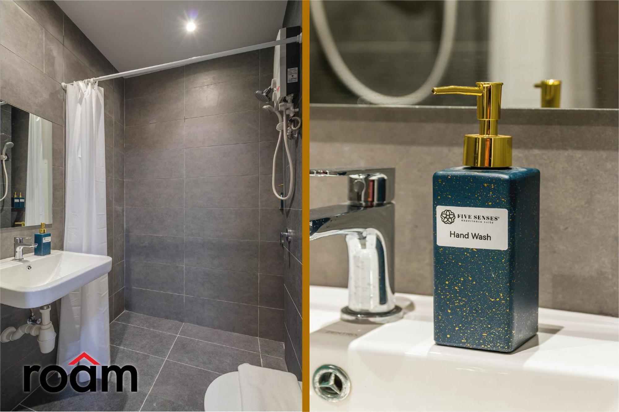 Neu Suites Residence, Embassy Row Kuala Lumpur Oda fotoğraf