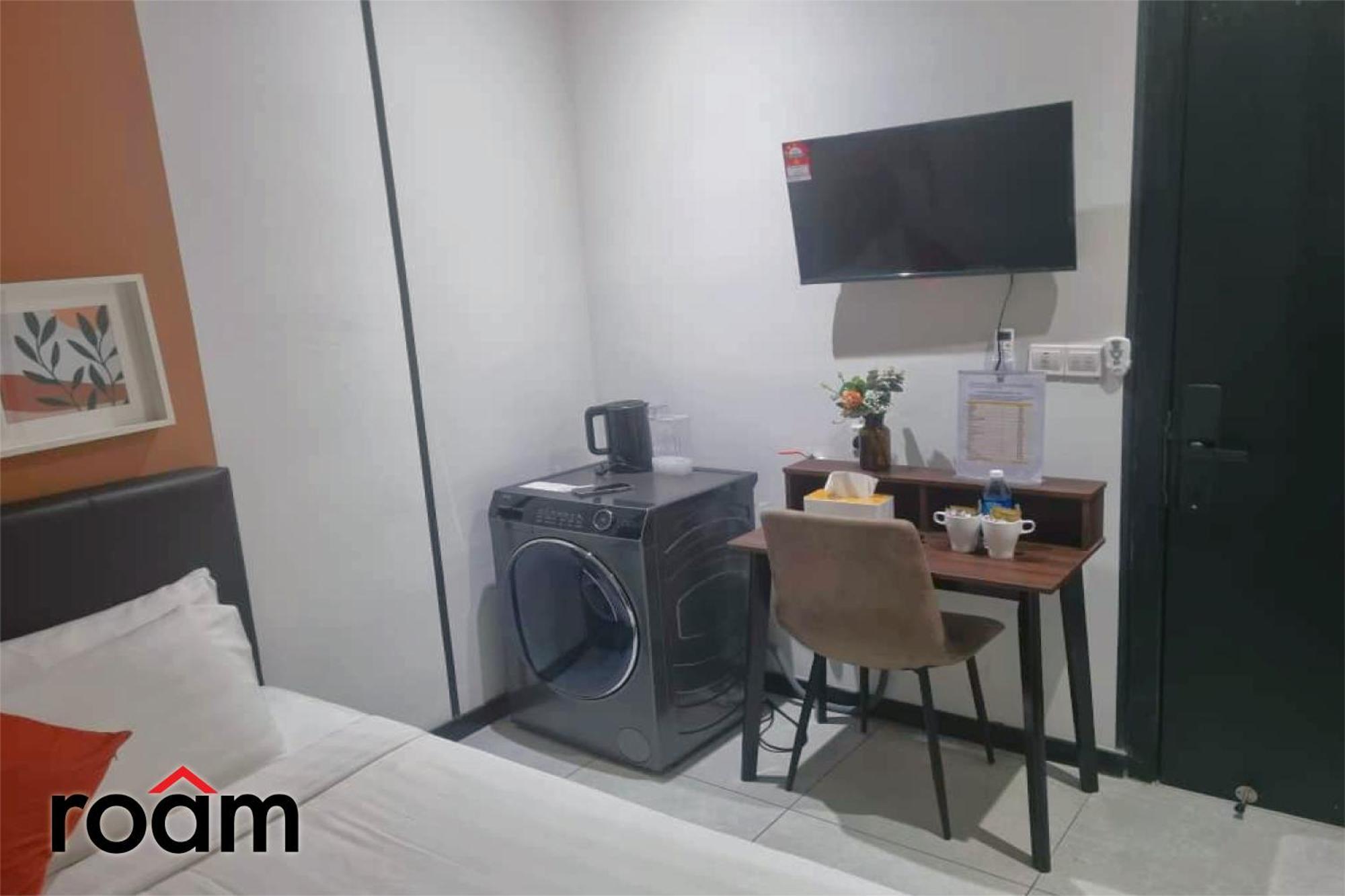 Neu Suites Residence, Embassy Row Kuala Lumpur Oda fotoğraf